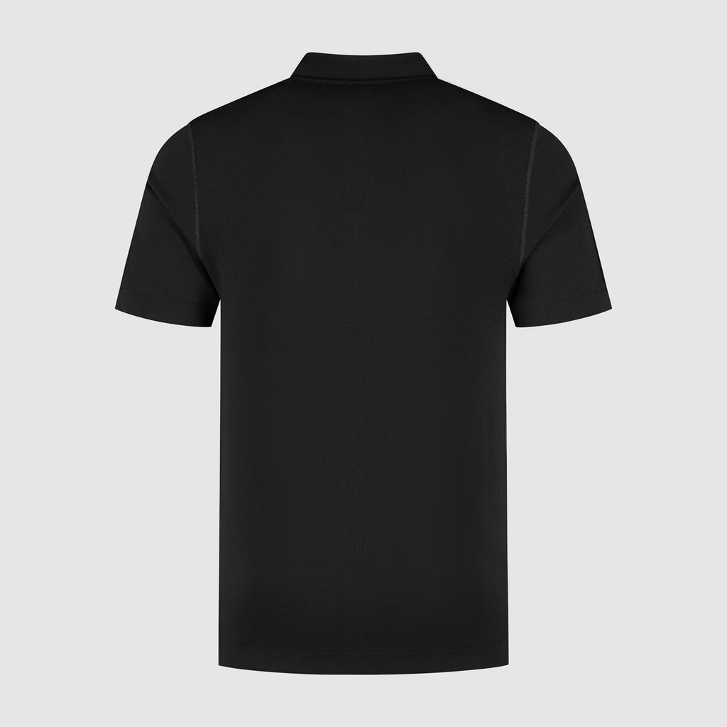 Aston Martin F1 Team Tech Seamless Polo