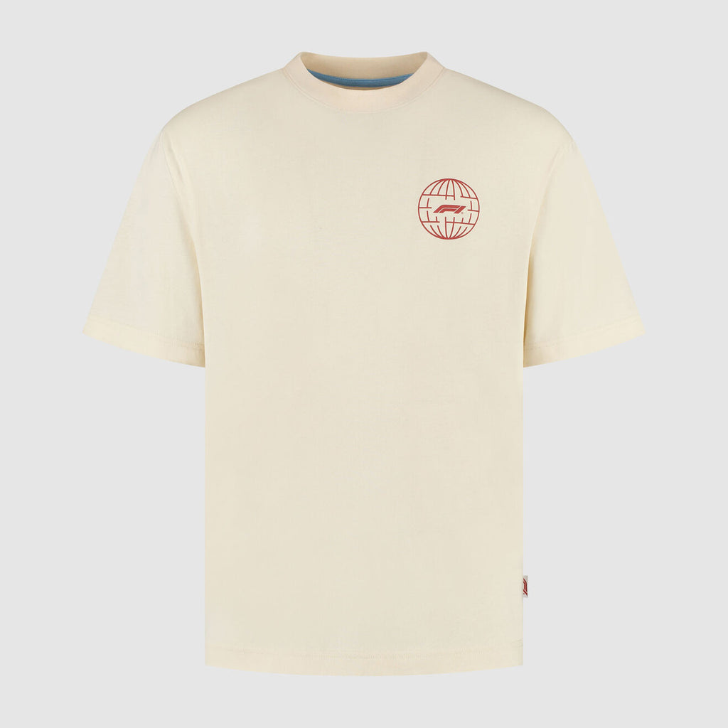 Camo Graphic T-shirt