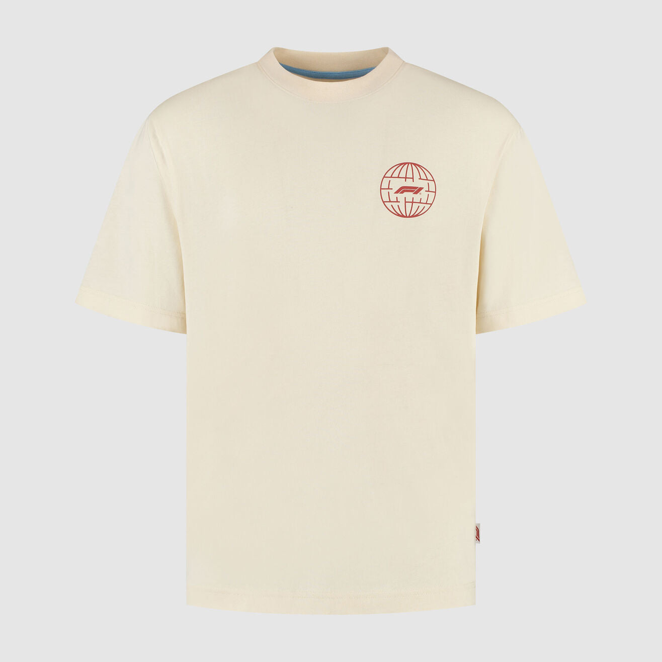 Camo Graphic T-shirt