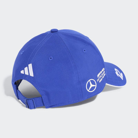 Mercedes-AMG F1 adidas 2025 Team Kimi Antonelli Driver Cap