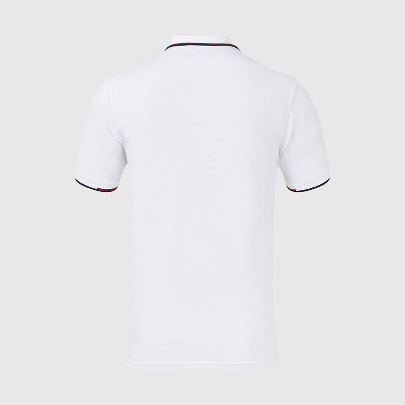 Red Bull Racing logo Polo