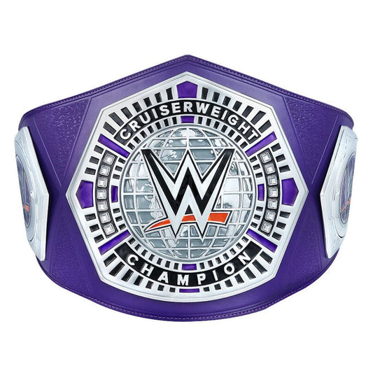 WWE RAW Women's Championship Title Belt