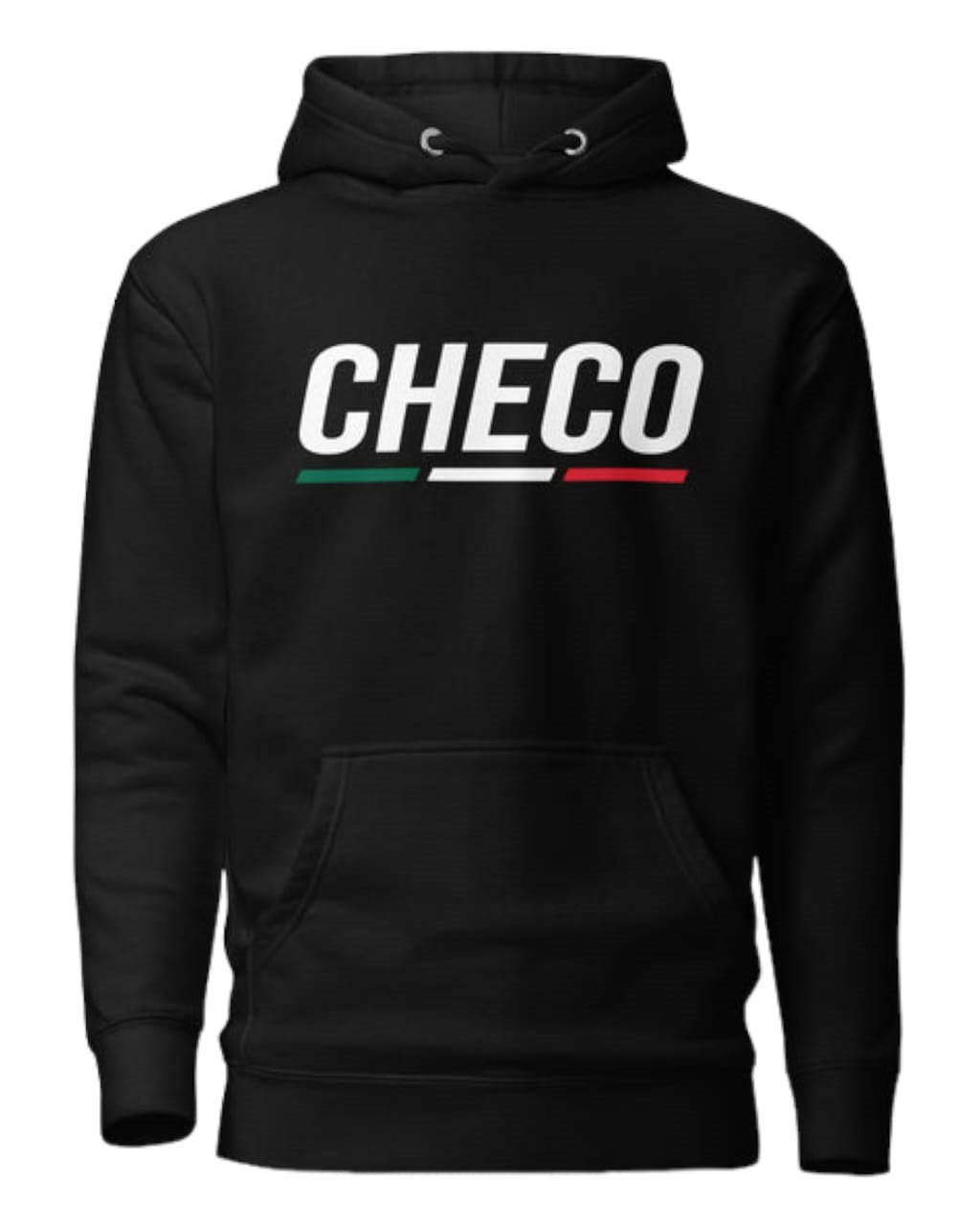 F1 Checo Perez fleece Hoodie F1 RACE GEARS