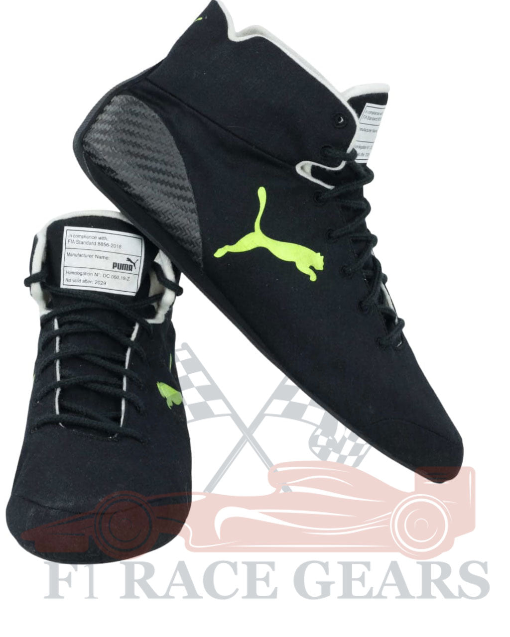 F1 Mercedes lewis Hamilton 2022 race shoes