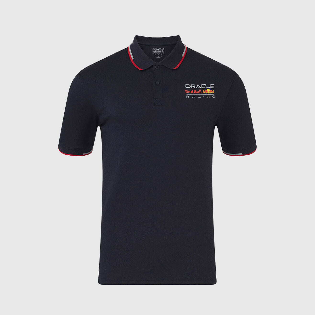 Red Bull Racing Logo Polo