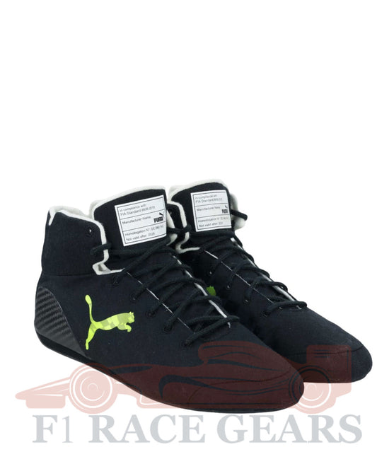 F1 Mercedes lewis Hamilton 2022 race shoes