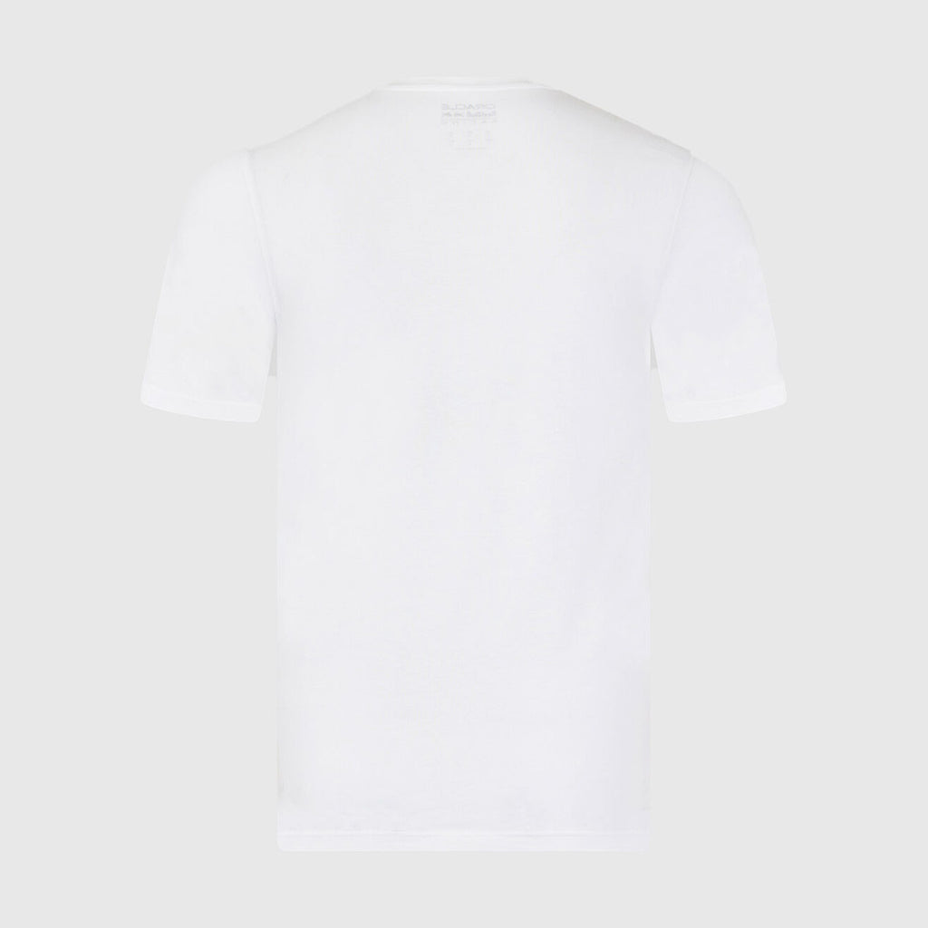 Red Bull Racing Bull Graphic T-shirt