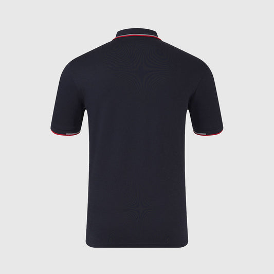 Red Bull Racing Logo Polo