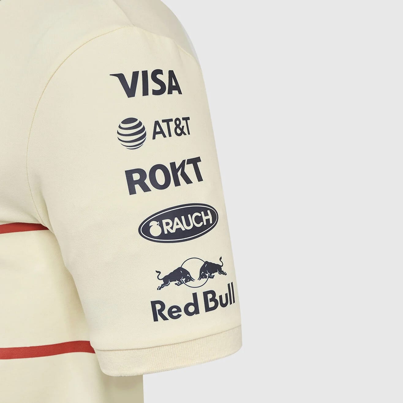 Red Bull Racing Heritage Polo