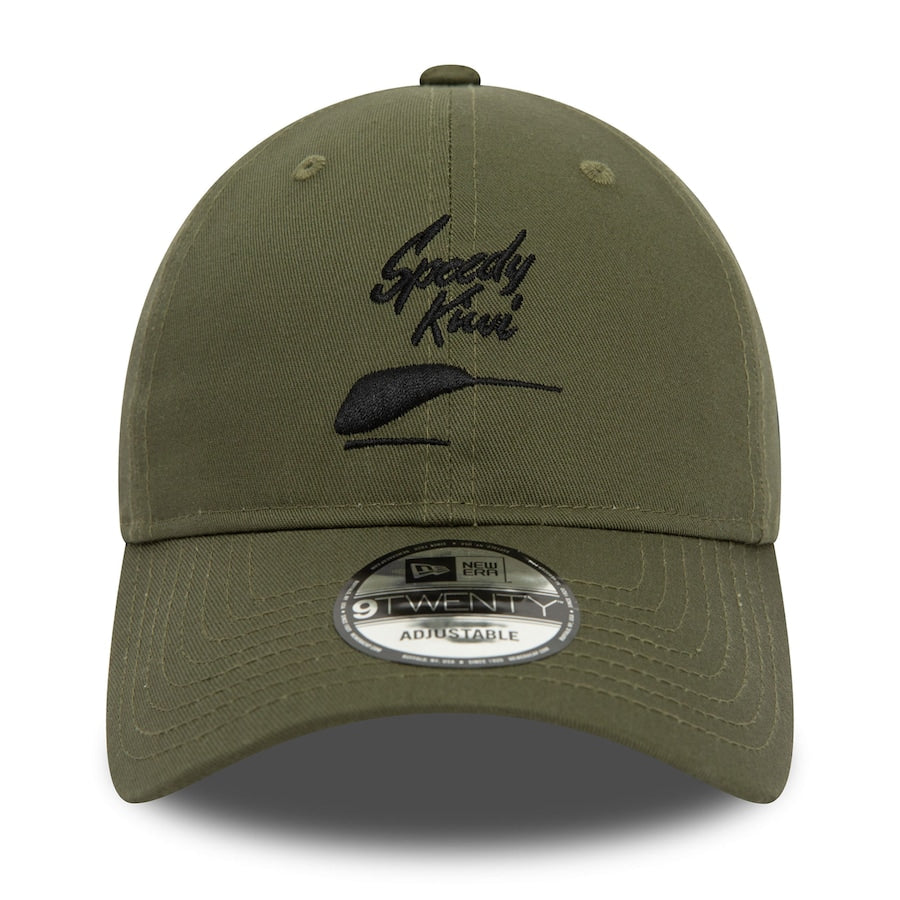 McLaren New Era Retro Kiwi 9TWENTY Cap