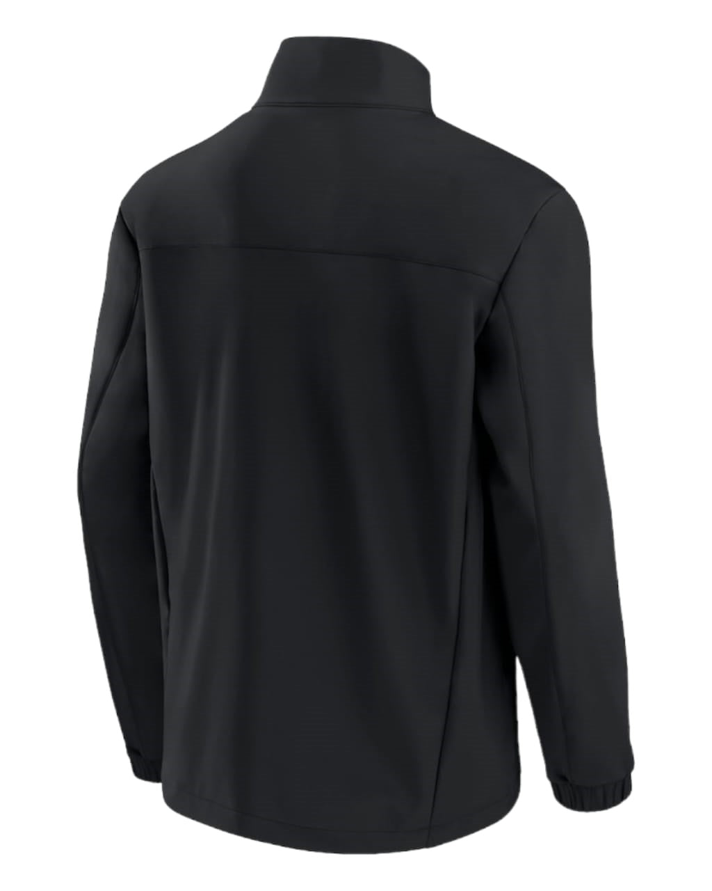 Formula 1 soft shell Embroidry  jacket