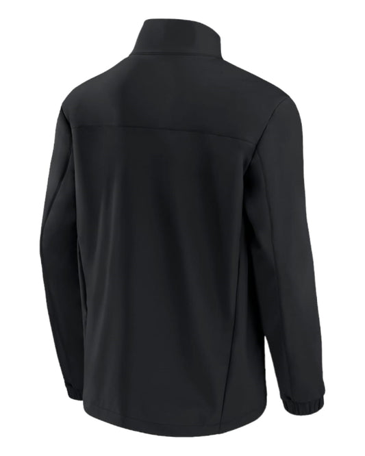 Formula 1 soft shell jacket