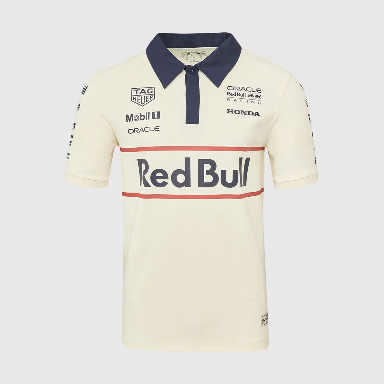 Red Bull Racing Heritage Polo