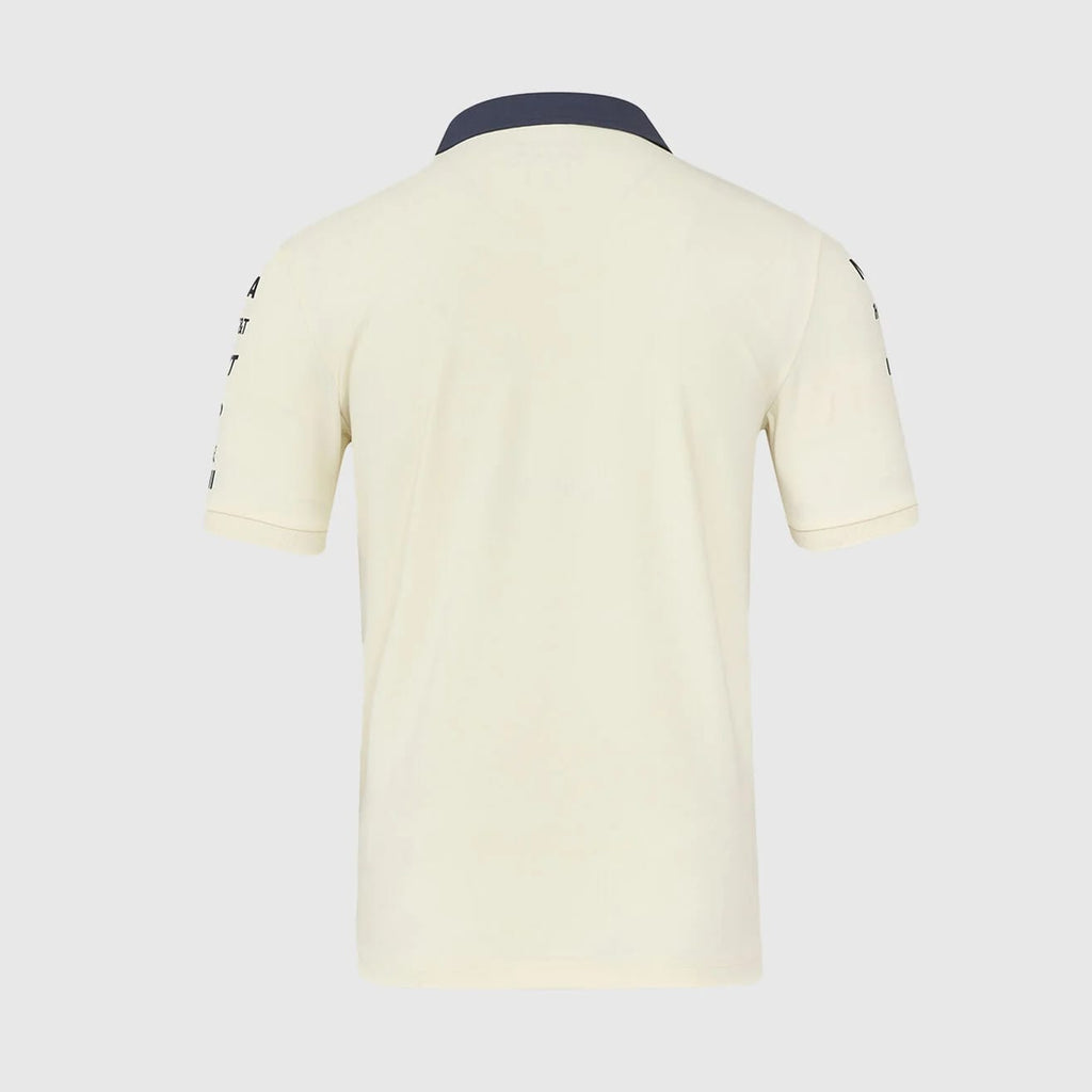 Red Bull Racing Heritage Polo