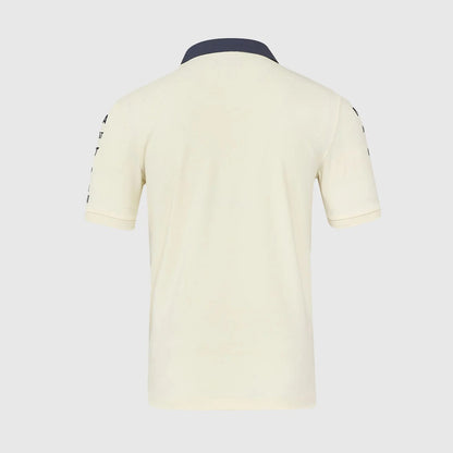 Red Bull Racing Heritage Polo