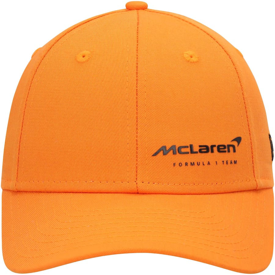 McLaren Essential 9FORTY Cap