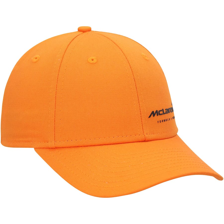 McLaren Essential 9FORTY Cap