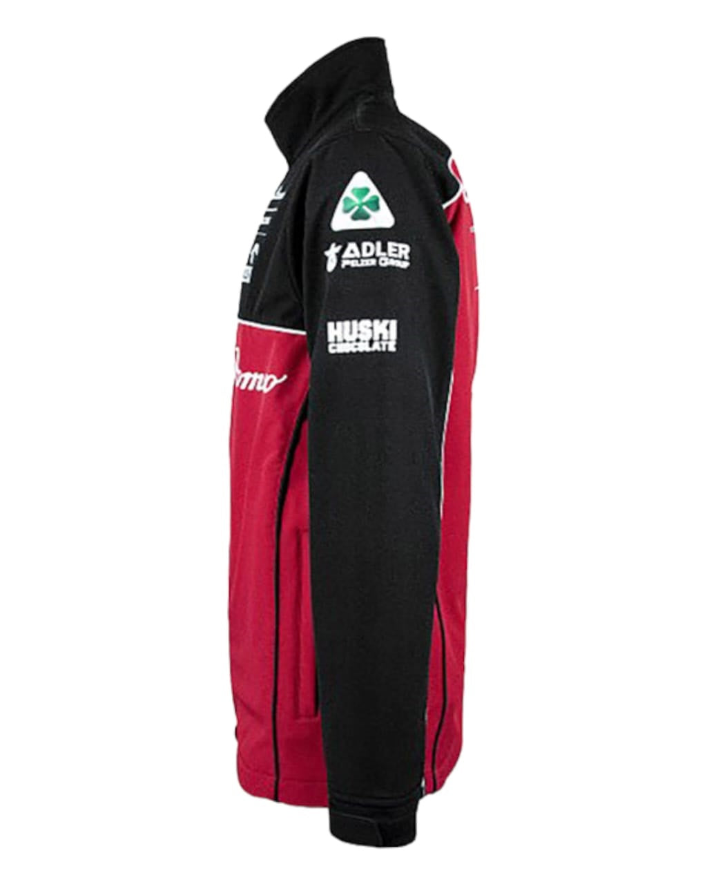 ALFA ROMEO F1 2020 team soft shell jacket