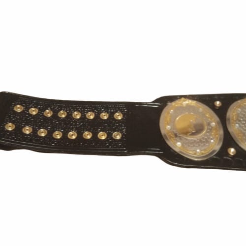 AEW World Women Wrestling Championship Title Belt