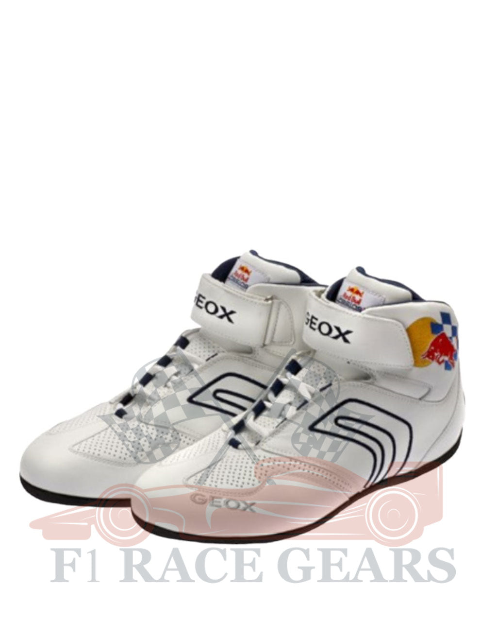 F1 Max verstapen Red bull 2022 race shoes
