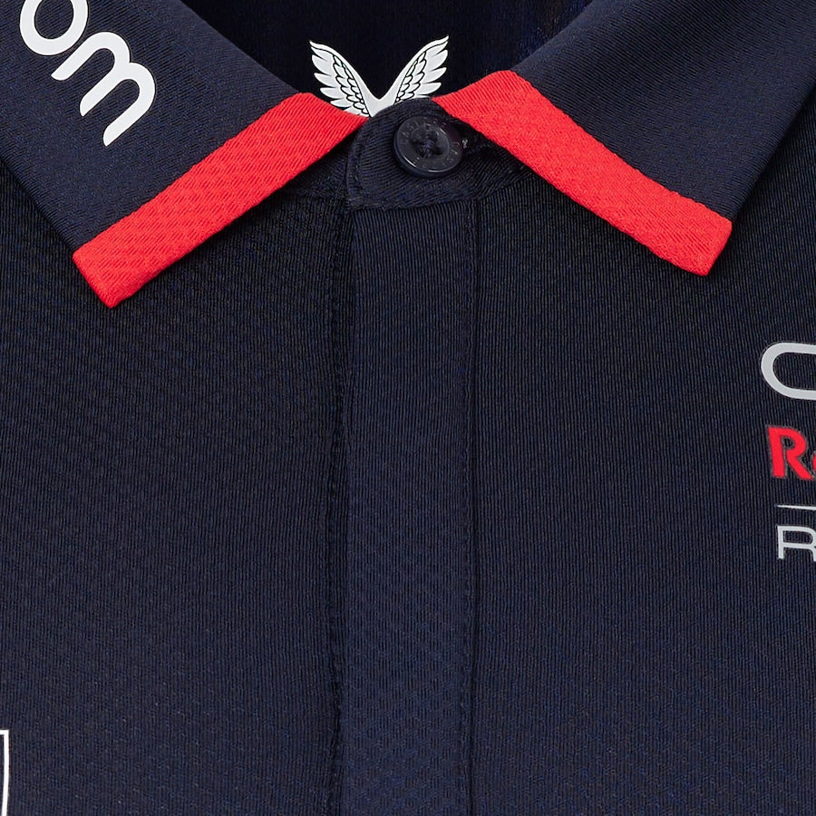 Red Bull Racing 2024 Team Polo