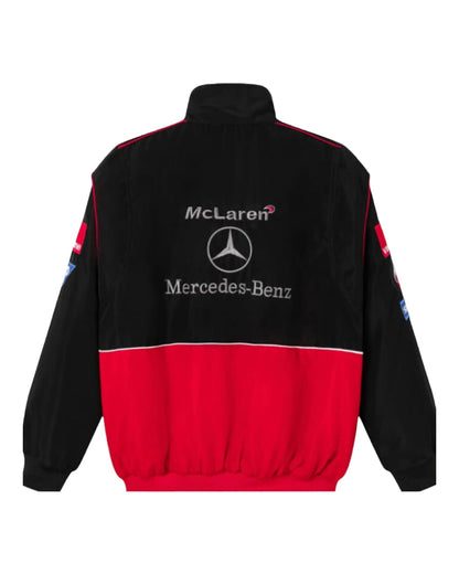 McLaren F1 Vintage  Jacket