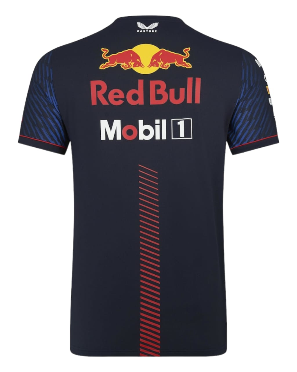 F1 Oracle Red Bull Racing 2023 Team Set up T-shirt F1 RACE GEARS