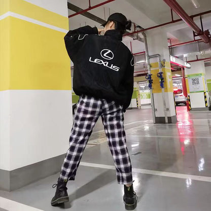 Lexus Vintage Racing Jacket