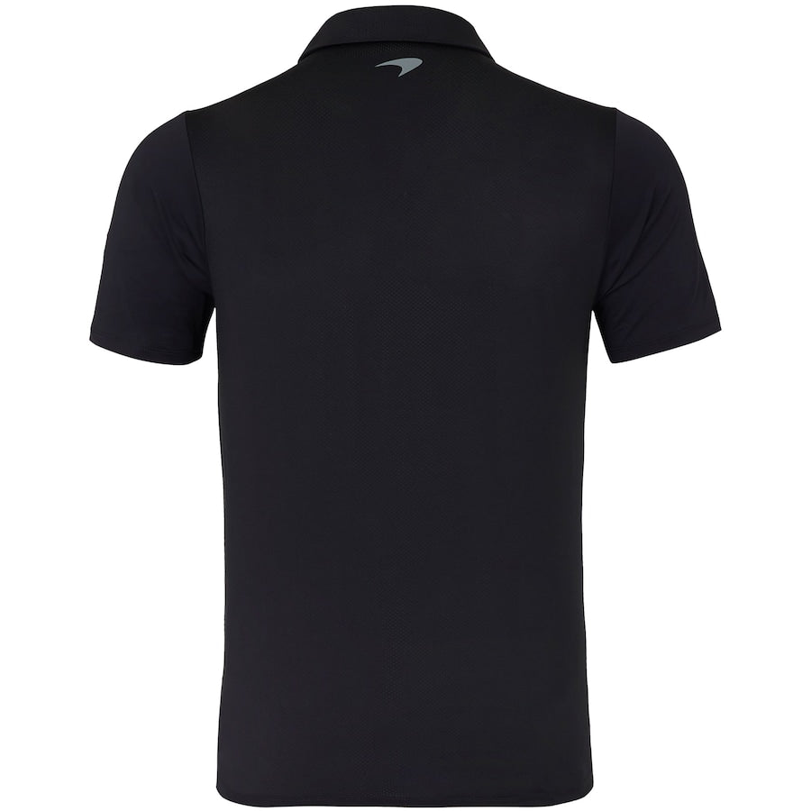 McLaren Performance Polo – Black