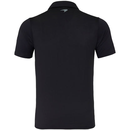 McLaren Performance Polo – Black