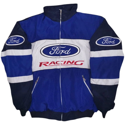 Ford Vintage Racing Jacket