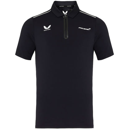 McLaren Performance Polo – Black