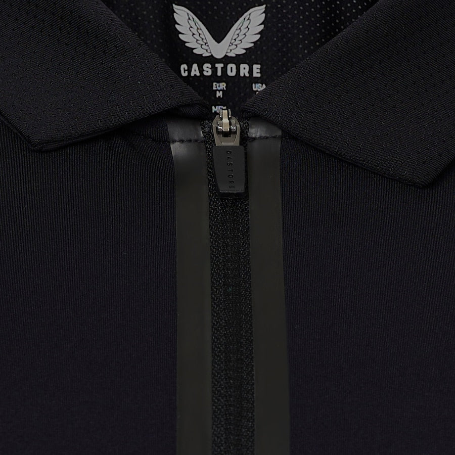 McLaren Performance Polo – Black