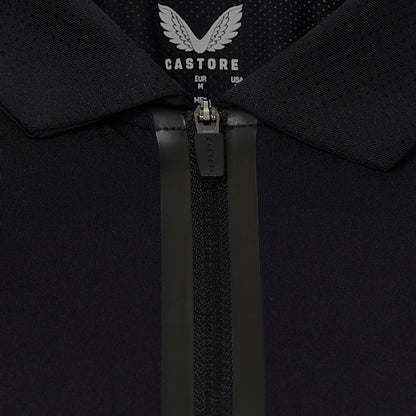 McLaren Performance Polo – Black