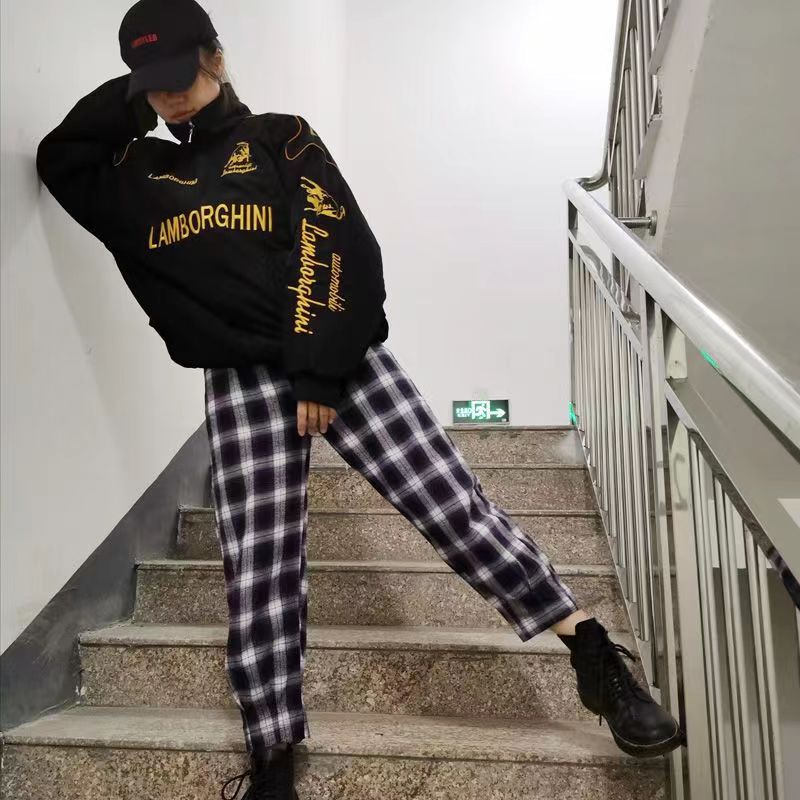 Lamborghini Vintage Racing Jacket