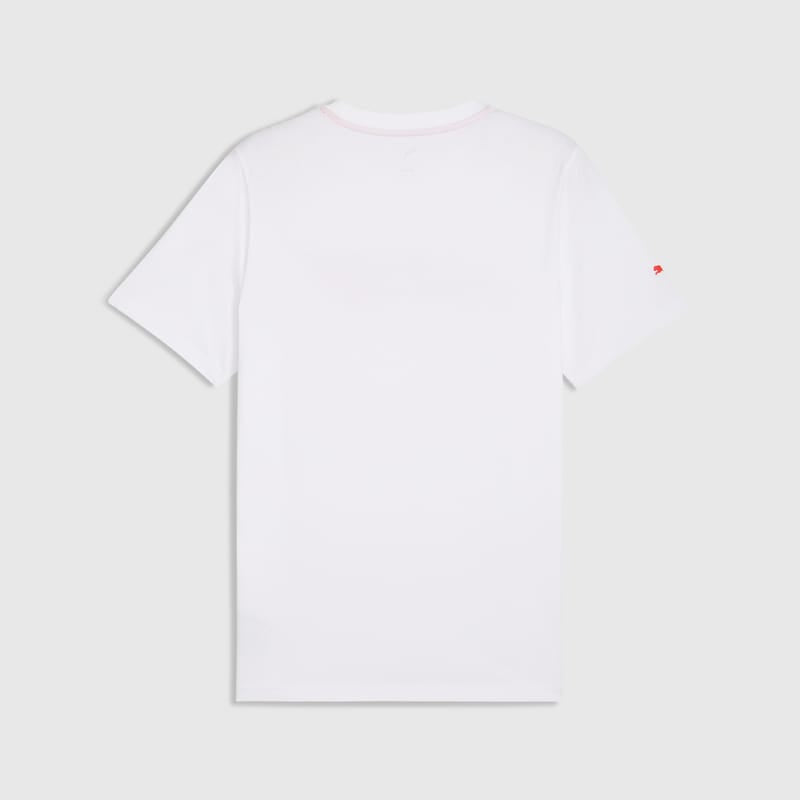 PUMA ESS F1® Logo T-shirt