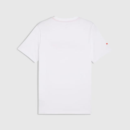 PUMA ESS F1® Logo T-shirt