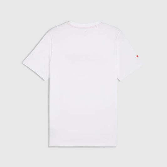 PUMA ESS F1® Logo T-shirt