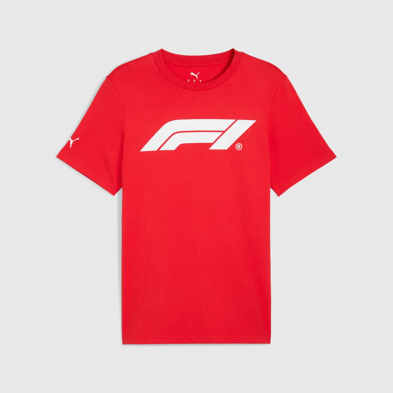 PUMA ESS F1® Logo T-shirt