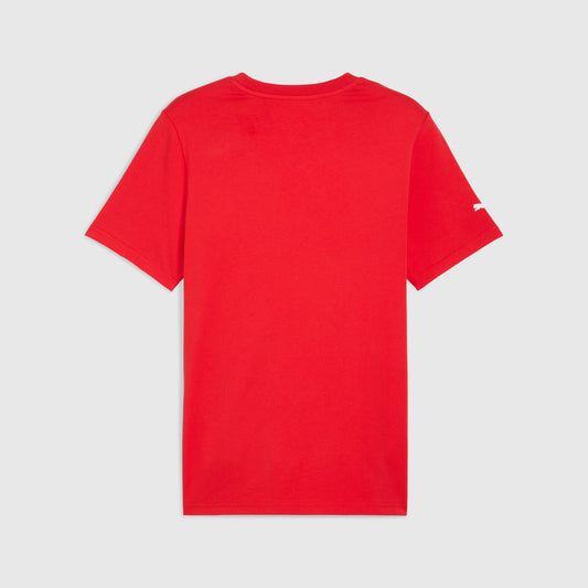 PUMA ESS F1® Logo T-shirt
