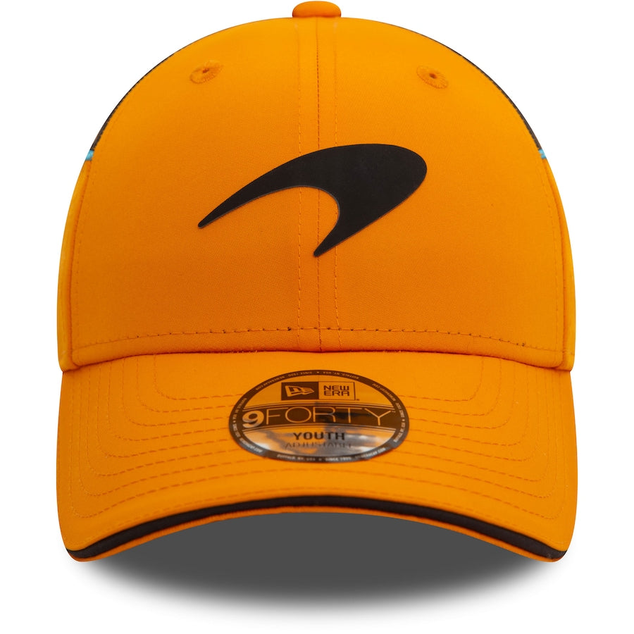 McLaren 2024 New Era Team 9FORTY Cap