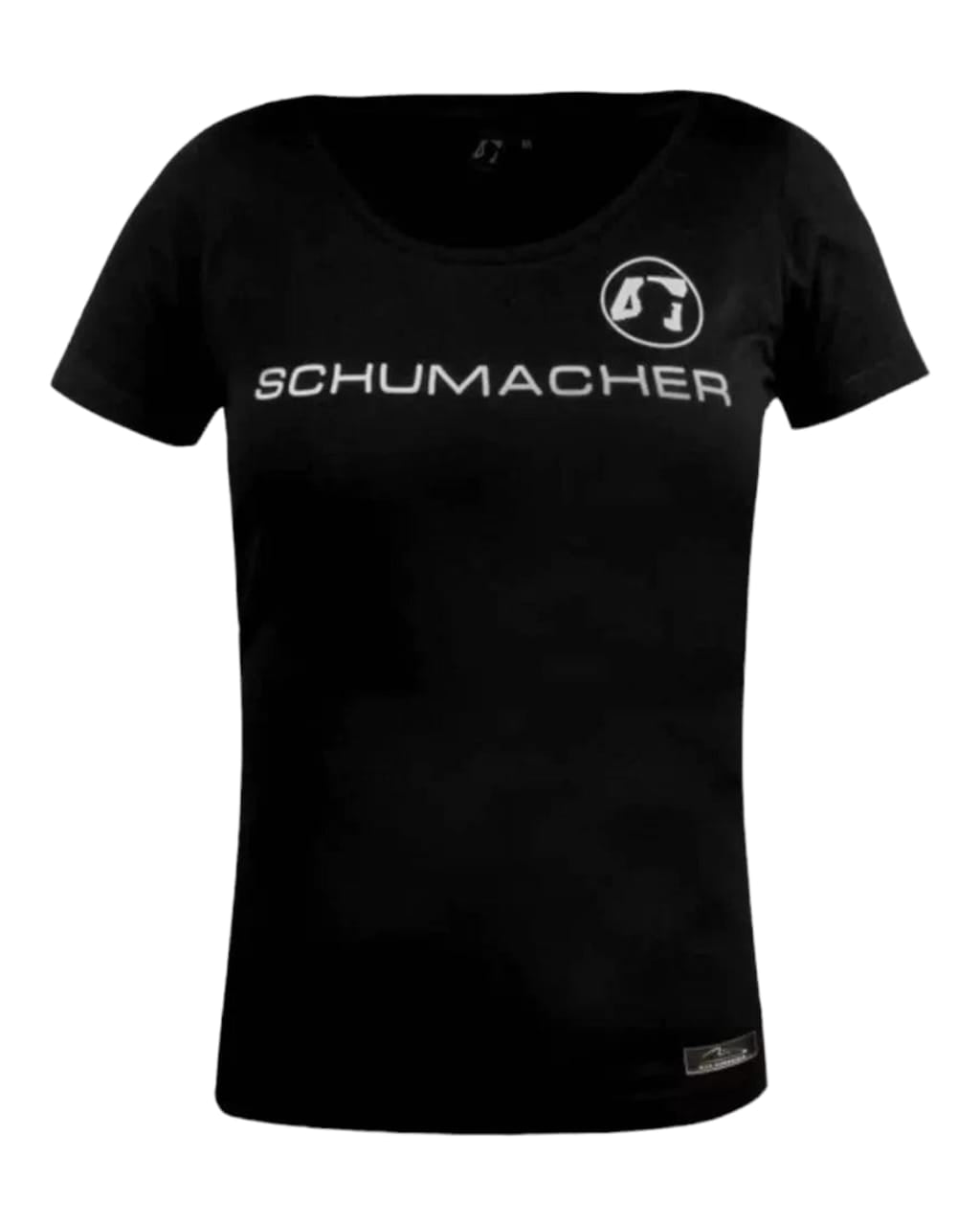 Mick Schumacher women's T-Shirt F1 RACE GEARS