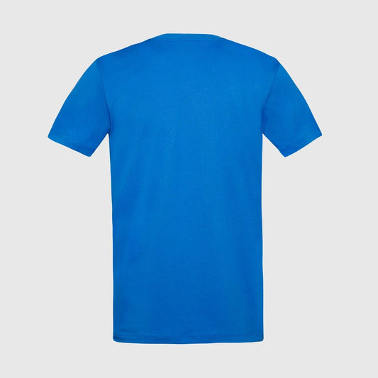 Ayrton Senna  Sao Paulo Circuit T-shirt