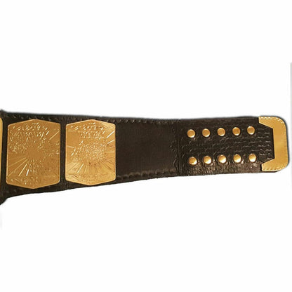 WCWA World Class Wrestling Association Heavyweight