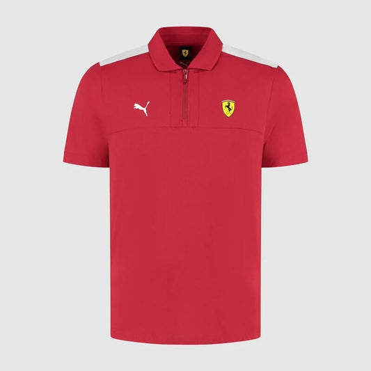 Scuderia Ferrari F1 PUMA Polo