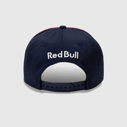 Red Bull Racing New Era 9SEVENTY® 2025 Max Verstappen Driver Cap
