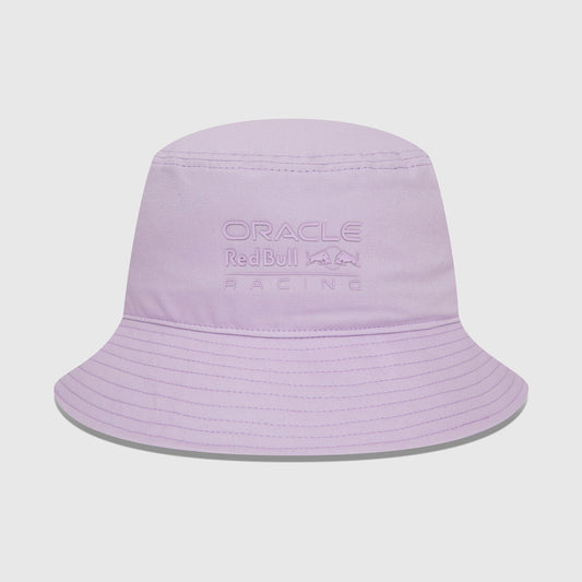 Red Bull Racing Seasonal New Era Bucket Hat