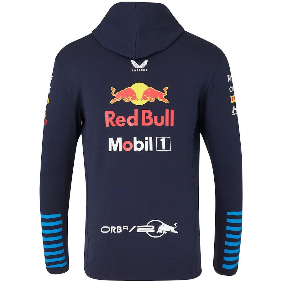 Red Bull Racing 2024 Team Hoodie