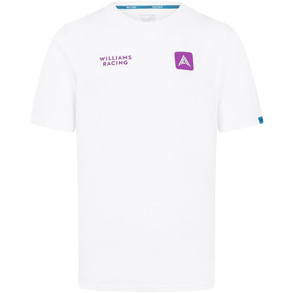 Williams Racing Puma Alex Albon T-Shirt