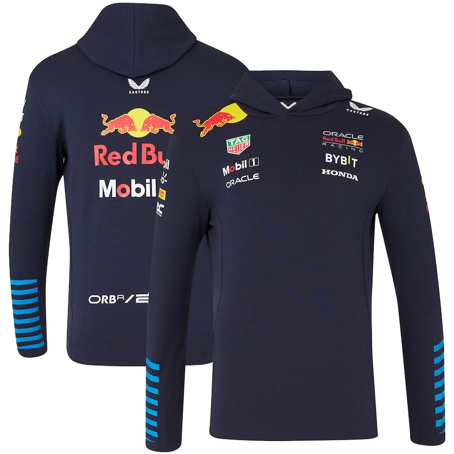 Red Bull Racing 2024 Team Hoodie